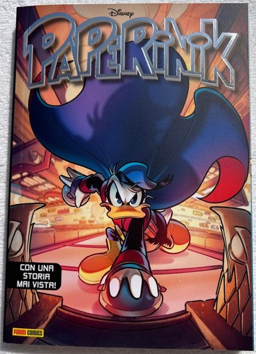 Paperinik 101 da magazzino - paperinik,