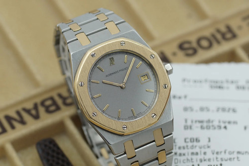 Audemars piguet royal oak - royal,