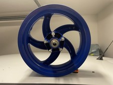 CERCHIO NUOVO ANTERIORE GILERA