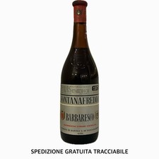 Vino barbaresco 1971 - barbaresco,