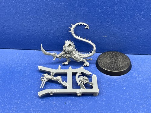 Warhammer quest silver tower - silver,