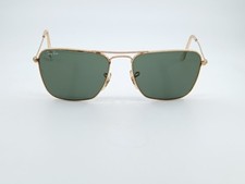52[]16mm VINTAGE B&L RAY-BAN