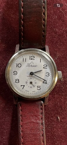 Perseo incabloc swiss - swiss, made