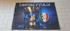 Inter Bandiera Festeggiamento