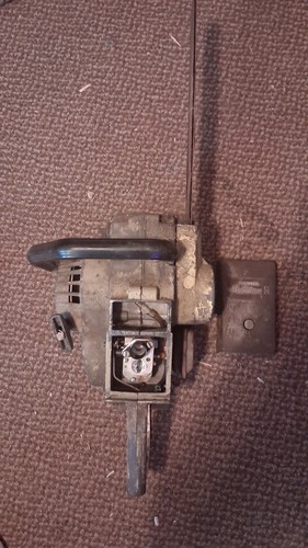Motosega pioneer 970 holiday - pioneer,