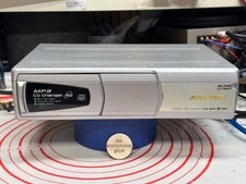 ALPINE # CHA-S634 Ai-NET MP3
