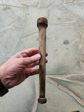 ww1 - Manico Ballerina