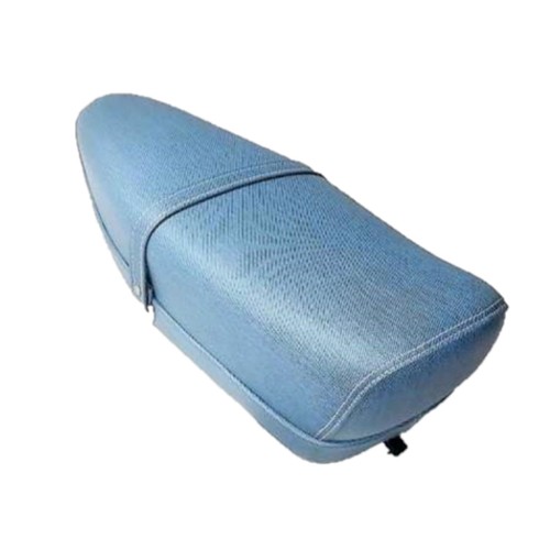 Sella lunga con levetta - lunga,