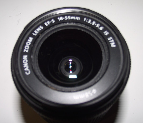 Canon f3 5 - ef-s, f3.5-5.6