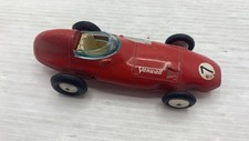 CORA014 Corgi Toys Vanwall