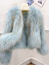 Parka cappotto donna corto