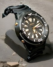 SEIKO Tuna PROSPEX Professional Automaico Scuba Diver’s 200 New 