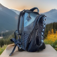 Zaino fotocamera KATA GDC