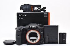 Sony A99 II ILCA-99M2