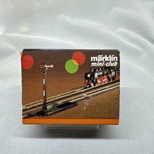 Segnale Marklin Mini-Club 8940