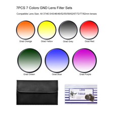 Set filtri GND filtro