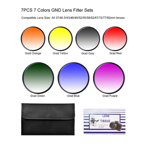 Set filtri gnd filtro - gnd,