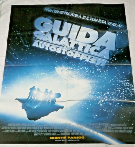Prl guida galattica - ,