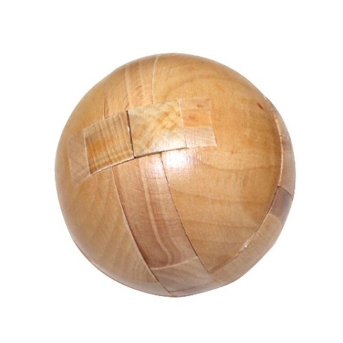 Intelligence-Luban-Lock-Legno-