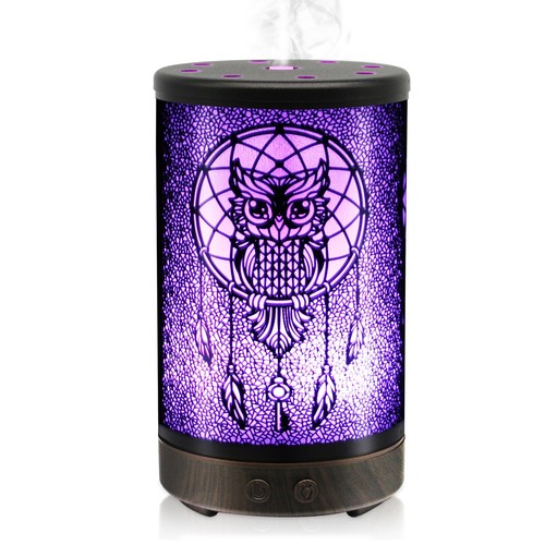 Daroma owl diffusore - diffusore, di