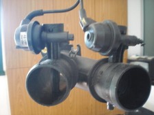 30777650 VALVOLA A FARFALLA GRUPPO FARFALLATO VOLVO S60 2.4 D 120KW 5M 4P (2004)