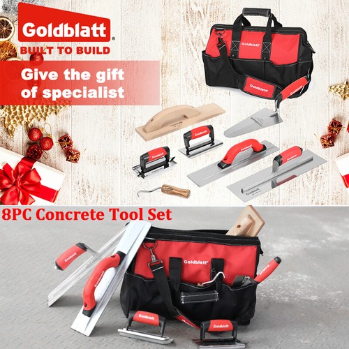 Goldblatt 8pcs set utensili - goldblatt, di