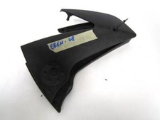 Coppia Fianchetti Laterali Telaio usati Kawasaki ER6-N anno 2008