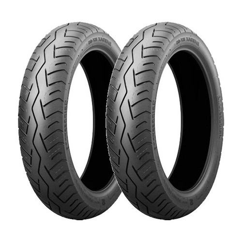 Coppia gomme bridgestone - gomme,