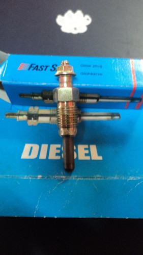 Candelette fast diesel - candelette, sp