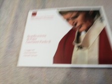 26s Folder Giovanni Paolo II