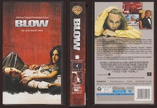 BLOW - JOHNNY DEEP/PENELOPE