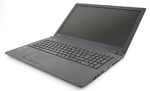 Notebook portatile toshiba pro - portatile,