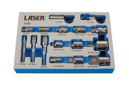 Strumenti laser speciali - strumenti,