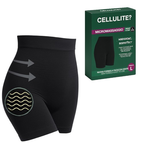 Short pantaloncino guaina - short,