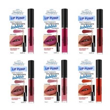 Lip Pump Colorato Trattamento Volumizzante Labbra Rimpolpante Ultra Retinol