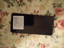 Vendo display touch Completo per Xiaomi Redmi 9A/9C/ 9AT M2006C3LG, M2006C3LC - 