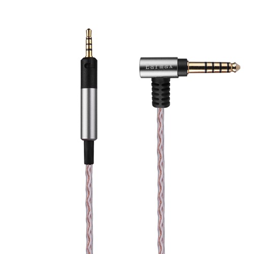 Cavo audio bilanciato mm - bilanciato, 4,4