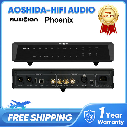 Musician phoenix high - phoenix,