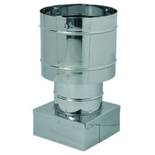 Ala fumaiolo a cappello