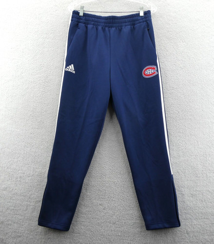 Pantaloni pista montreal - da,