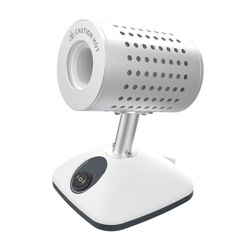Nuovo rapid sterilizer - rapid,