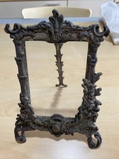 Cornice porta foto Antica