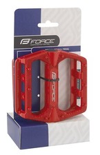 Force Caldo Pedale Bicicletta
