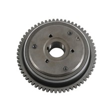 ONE WAY RUN STARTER CLUTCH