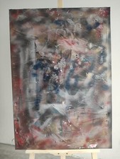 Quadro Materico  pezzo unico