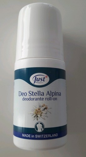 Just deo stella alpina - ,