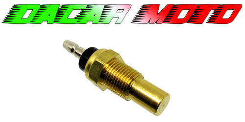 Bulbo termostato made italy - made, in