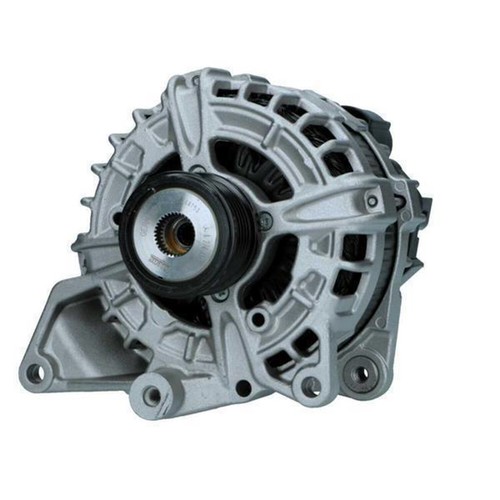 Generatore alternatore adatto