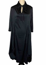 Rareismo Drella Navy Abito