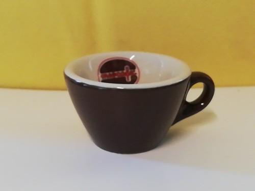 Tazzina caffè meocafé - tazzina,